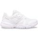 Kids' Saucony Vertex Lace Sneakers White | Singapore 824KORI